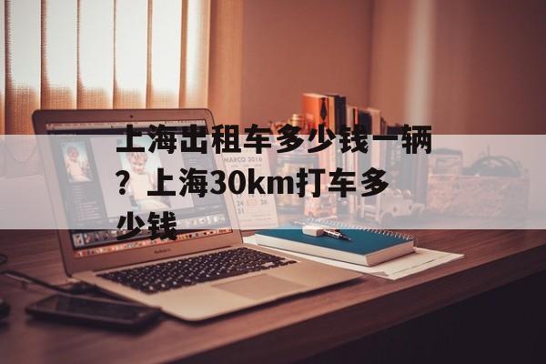 上海出租车多少钱一辆？上海30km打车多少钱-第1张图片-