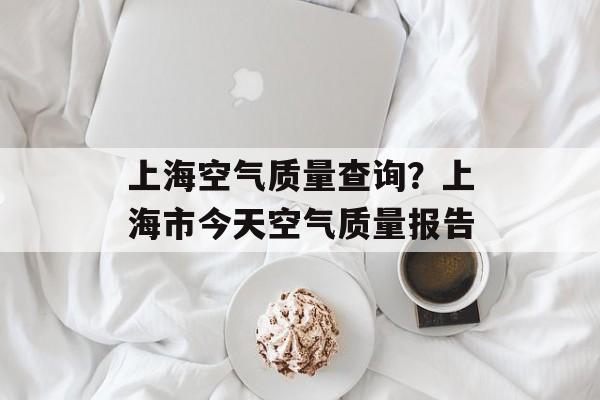 上海空气质量查询？上海市今天空气质量报告-第1张图片-