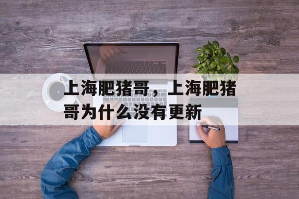 上海肥猪哥，上海肥猪哥为什么没有更新-第1张图片-