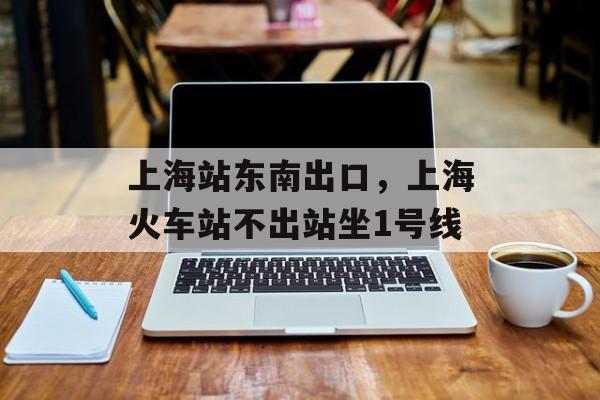 上海站东南出口，上海火车站不出站坐1号线-第1张图片-