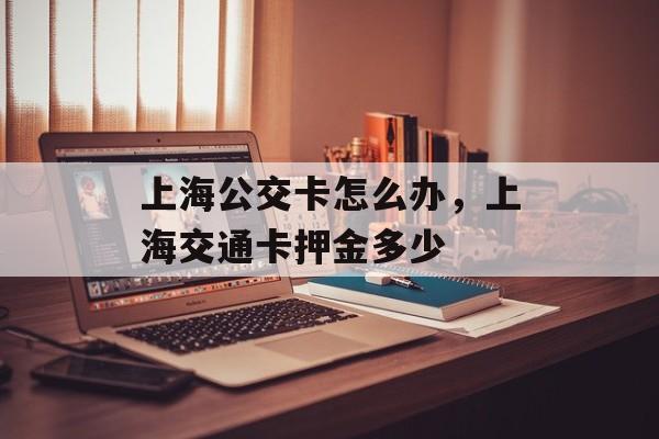 上海公交卡怎么办，上海交通卡押金多少-第1张图片-