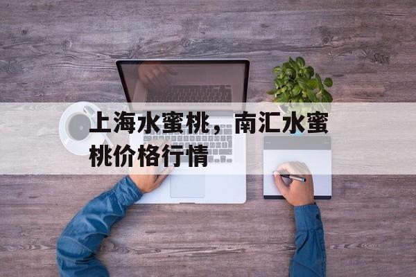 上海水蜜桃，南汇水蜜桃价格行情-第1张图片-