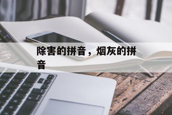 除害的拼音，烟灰的拼音-第1张图片-