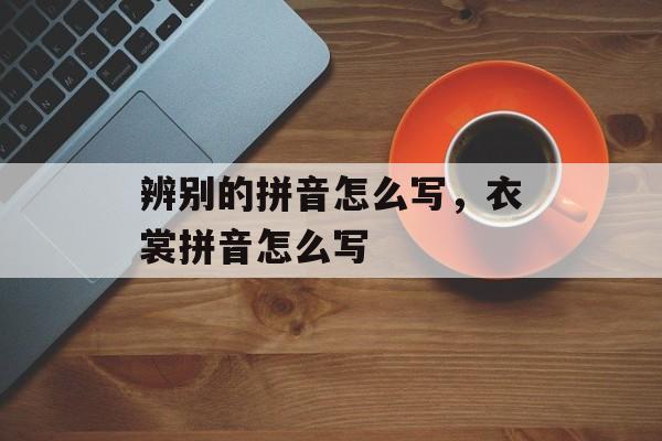 辨别的拼音怎么写，衣裳拼音怎么写-第1张图片-