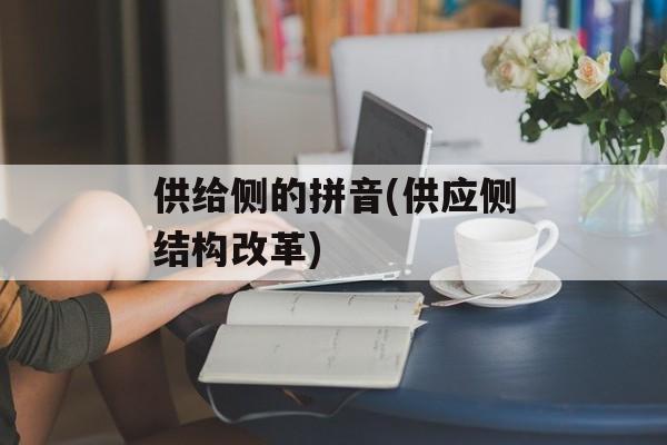 供给侧的拼音(供应侧结构改革)-第1张图片-