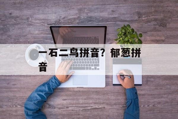 一石二鸟拼音？郁葱拼音-第1张图片-