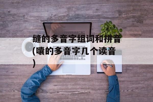 缝的多音字组词和拼音(囔的多音字几个读音)-第1张图片-