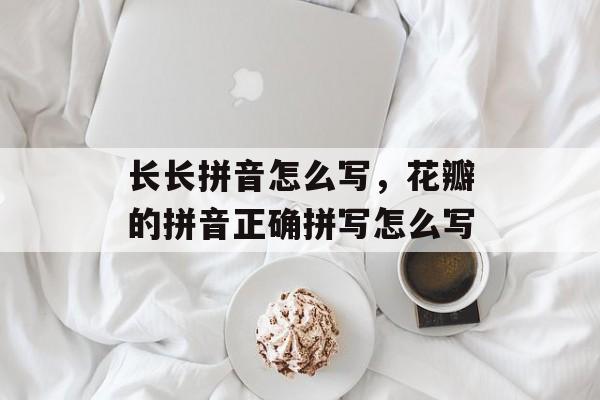 长长拼音怎么写，花瓣的拼音正确拼写怎么写-第1张图片-