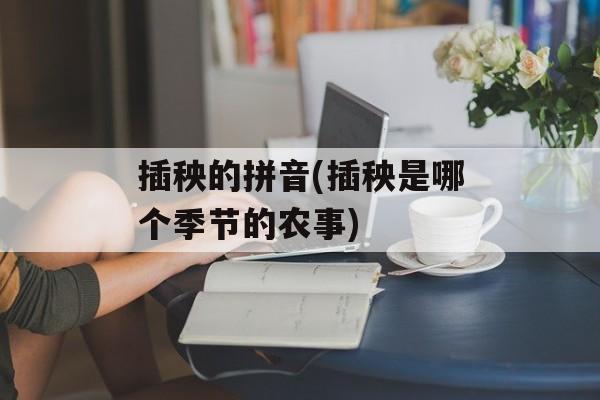 插秧的拼音(插秧是哪个季节的农事)-第1张图片-