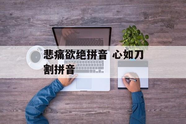 悲痛欲绝拼音 心如刀割拼音-第1张图片-