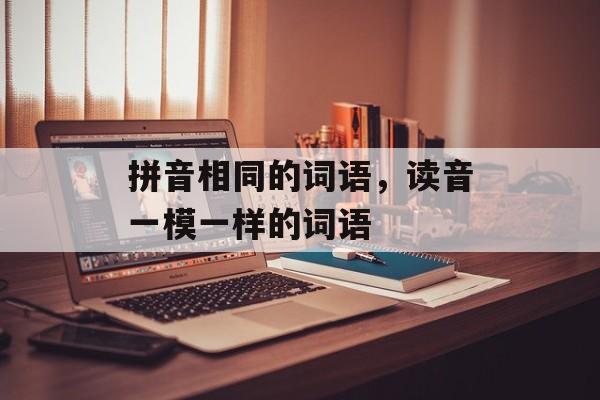 拼音相同的词语，读音一模一样的词语-第1张图片-