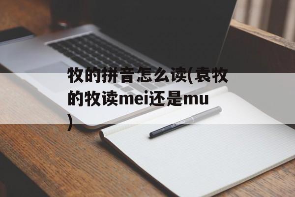 牧的拼音怎么读(袁牧的牧读mei还是mu)-第1张图片-