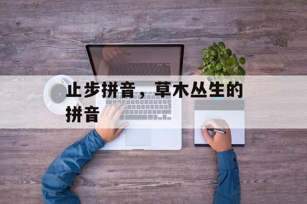 止步拼音，草木丛生的拼音-第1张图片-