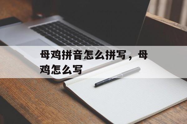 母鸡拼音怎么拼写，母鸡怎么写-第1张图片-