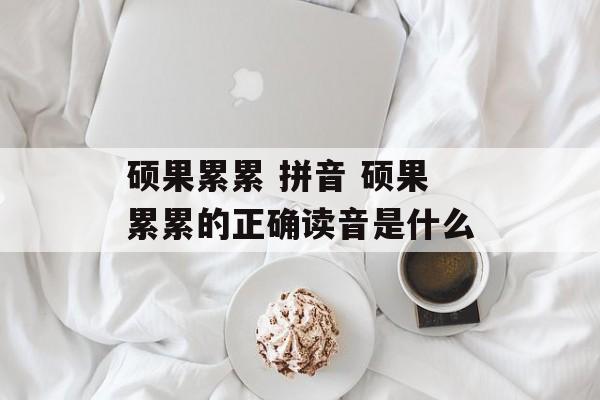 硕果累累 拼音 硕果累累的正确读音是什么-第1张图片-