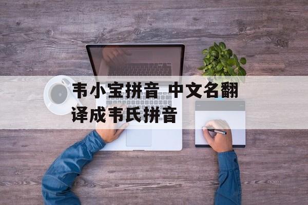 韦小宝拼音 中文名翻译成韦氏拼音-第1张图片-