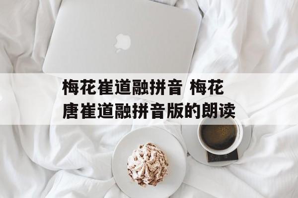 梅花崔道融拼音 梅花唐崔道融拼音版的朗读-第1张图片-