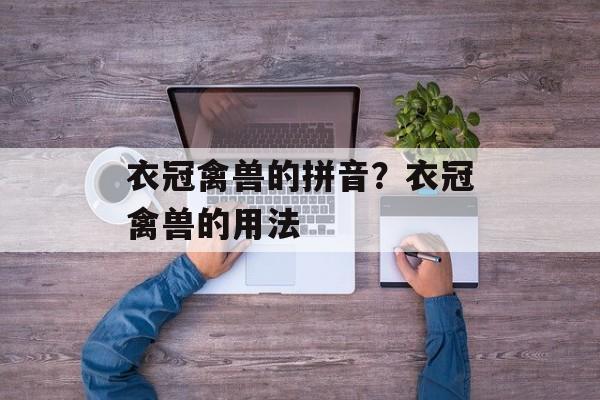 衣冠禽兽的拼音？衣冠禽兽的用法-第1张图片-