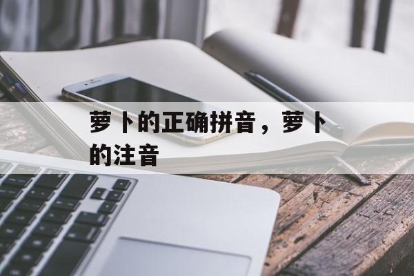 萝卜的正确拼音，萝卜的注音-第1张图片-