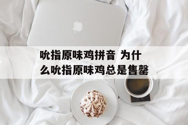 吮指原味鸡拼音 为什么吮指原味鸡总是售罄-第1张图片-