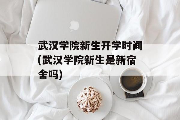 武汉学院新生开学时间(武汉学院新生是新宿舍吗)-第1张图片-