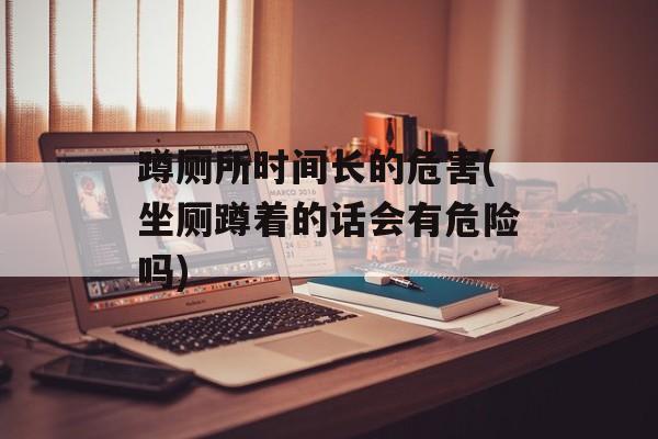 蹲厕所时间长的危害(坐厕蹲着的话会有危险吗)-第1张图片-