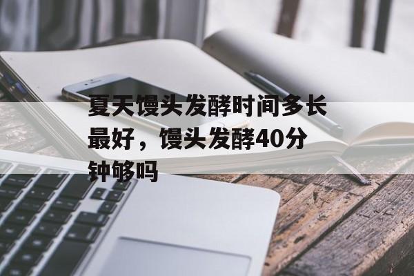 夏天馒头发酵时间多长最好，馒头发酵40分钟够吗-第1张图片-