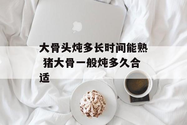 大骨头炖多长时间能熟 猪大骨一般炖多久合适-第1张图片-