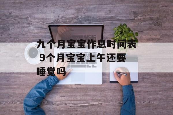 九个月宝宝作息时间表 9个月宝宝上午还要睡觉吗-第1张图片-