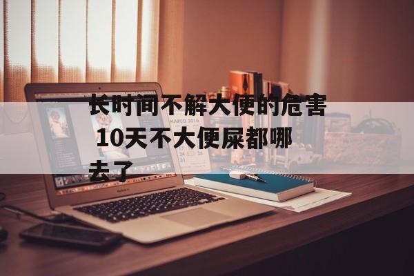 长时间不解大便的危害 10天不大便屎都哪去了-第1张图片-