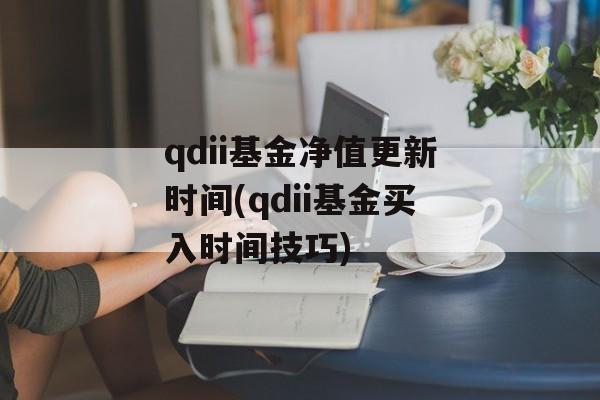 qdii基金净值更新时间(qdii基金买入时间技巧)-第1张图片-