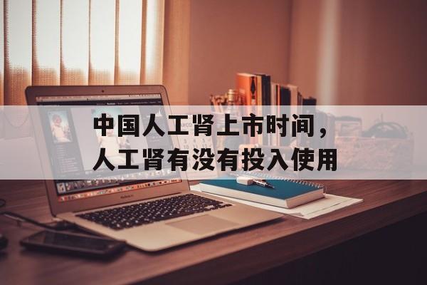 中国人工肾上市时间，人工肾有没有投入使用-第1张图片-