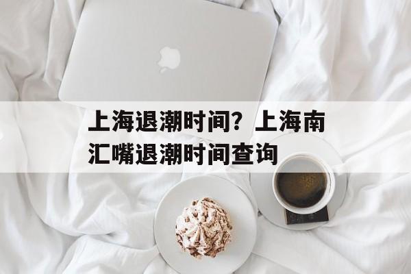 上海退潮时间？上海南汇嘴退潮时间查询-第1张图片-