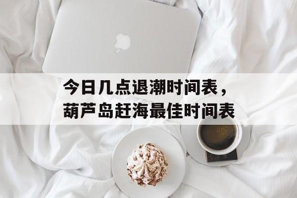 今日几点退潮时间表，葫芦岛赶海最佳时间表-第1张图片-