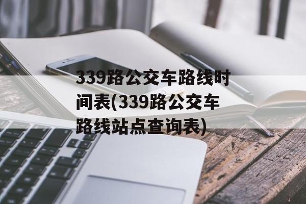 339路公交车路线时间表(339路公交车路线站点查询表)-第1张图片-