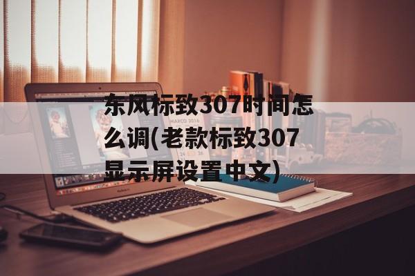 东风标致307时间怎么调(老款标致307显示屏设置中文)-第1张图片-