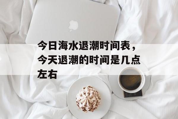 今日海水退潮时间表，今天退潮的时间是几点左右-第1张图片-