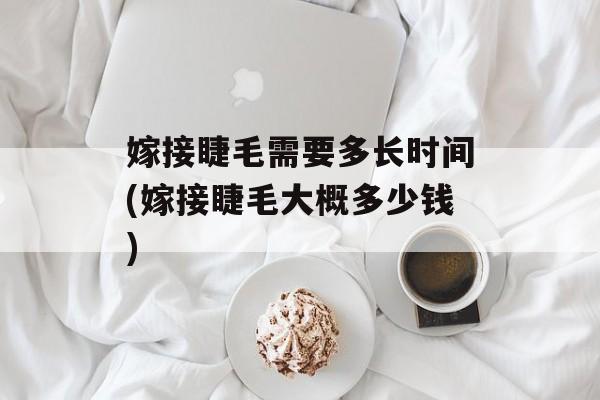 嫁接睫毛需要多长时间(嫁接睫毛大概多少钱)-第1张图片-