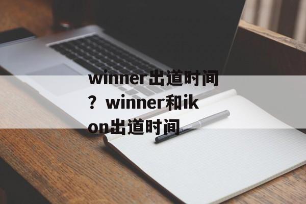 winner出道时间？winner和ikon出道时间-第1张图片-