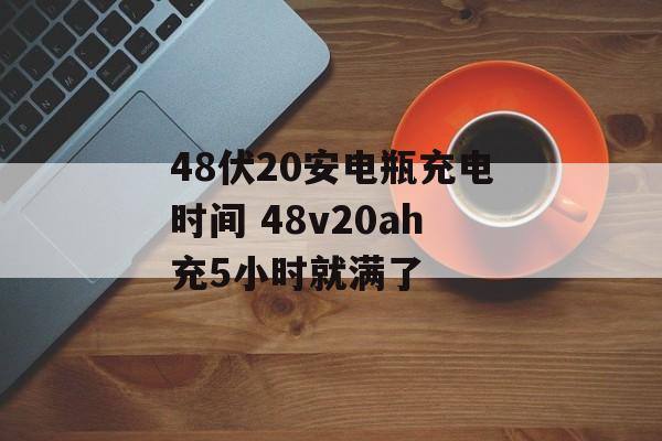 48伏20安电瓶充电时间 48v20ah充5小时就满了-第1张图片-