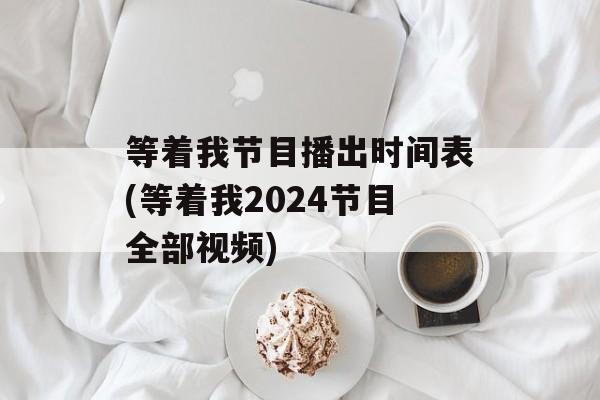 等着我节目播出时间表(等着我2024节目全部视频)-第1张图片-