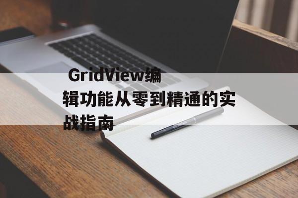 GridView编辑功能从零到精通的实战指南-第1张图片- GridView编辑功能从零到精通的实战指南-第1张图片-